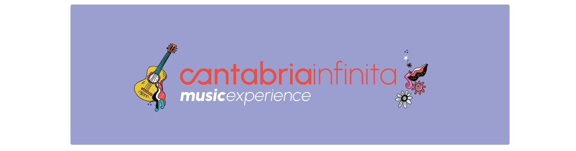 Cantabria infinita music experience